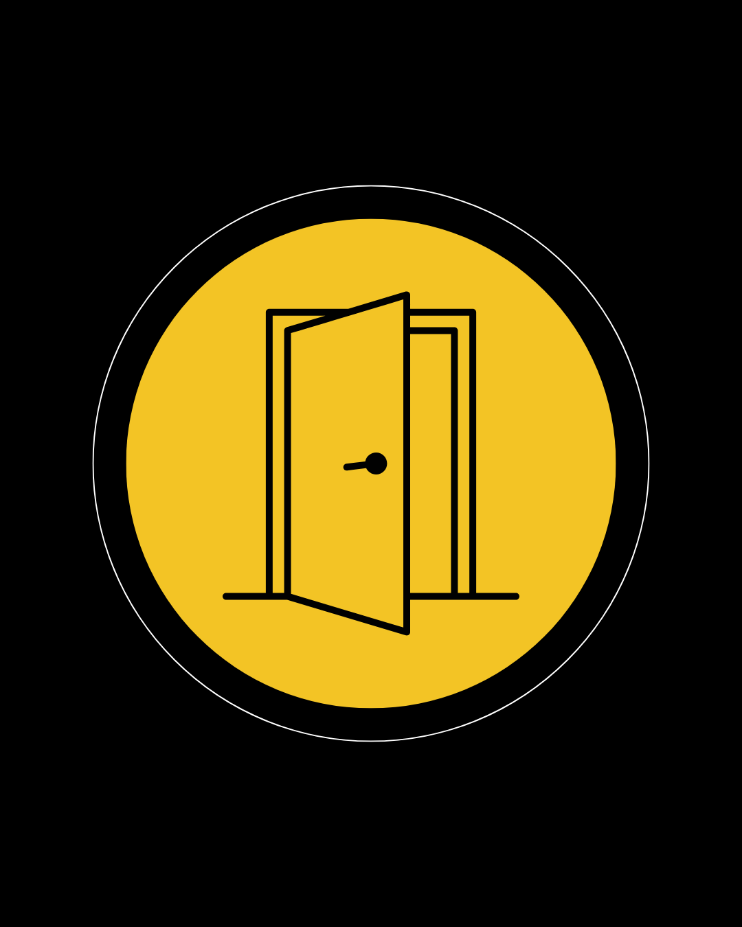 Gate Door Window Installation
